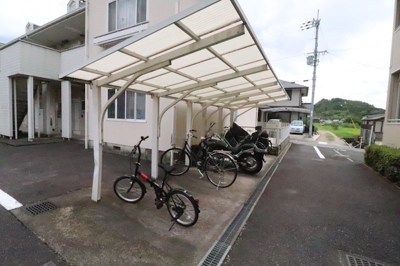サンライフタカノ　B棟 その他2