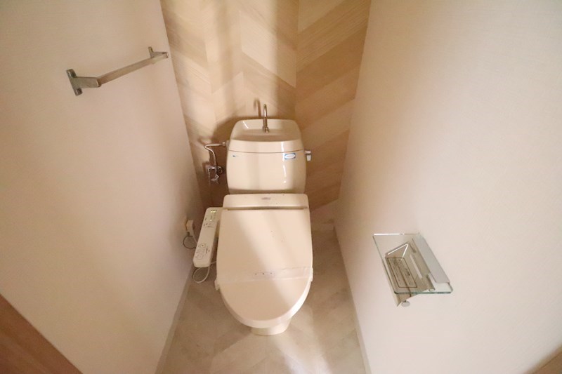 サンライフタカノ　B棟 その他3
