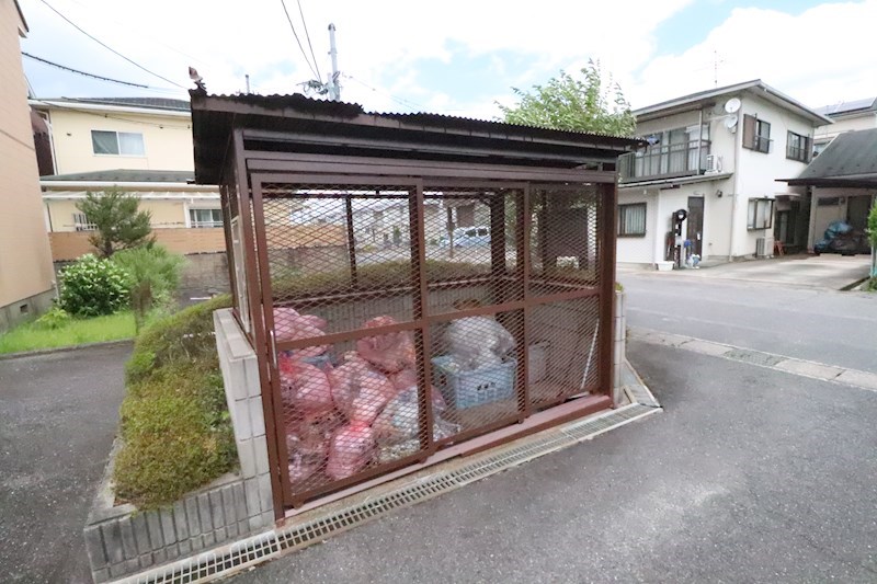 サンライフタカノ　B棟 その他8