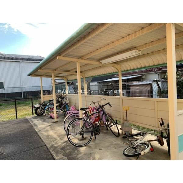 メゾンヴェルネージュ その他7