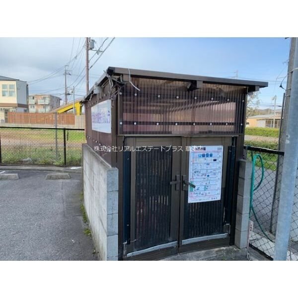 メゾンヴェルネージュ その他8