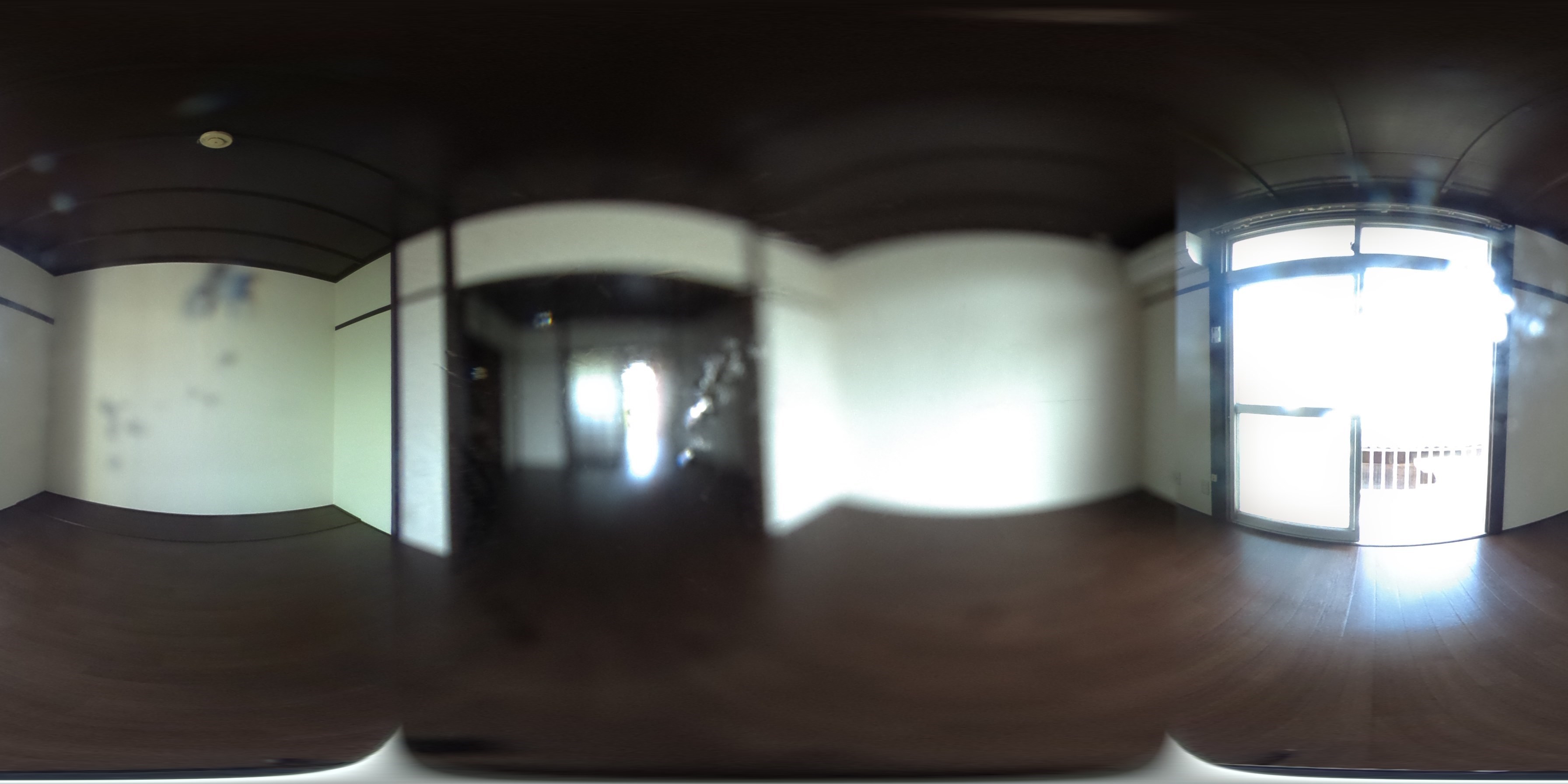 伊勢屋ハイツ ベッドルーム
