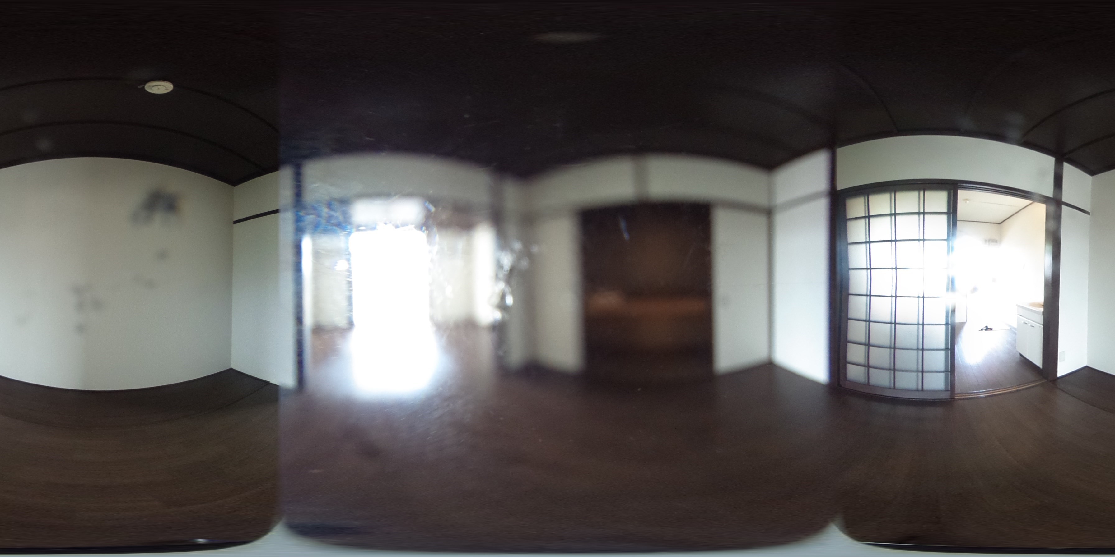 伊勢屋ハイツ リビング
