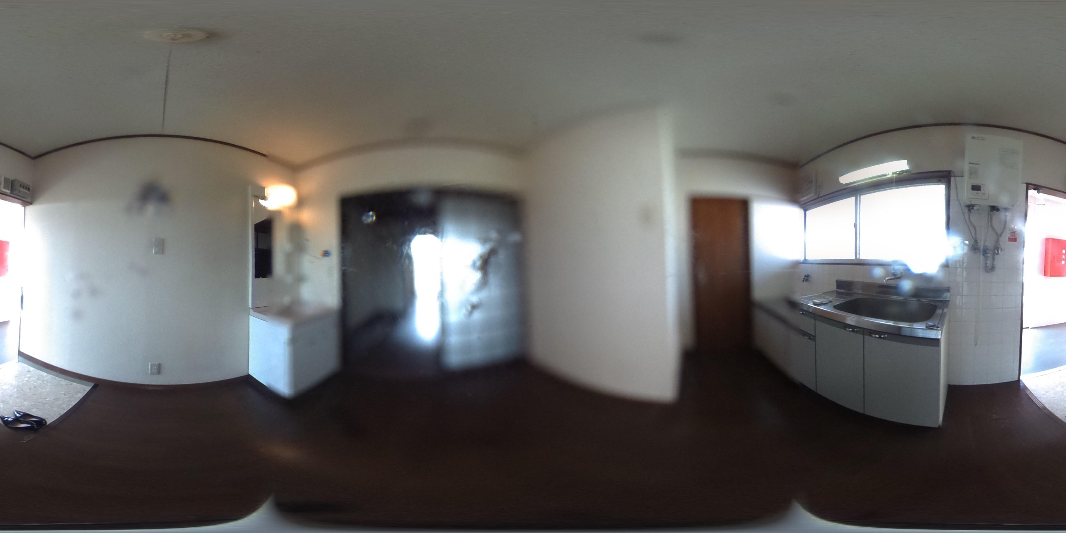 伊勢屋ハイツ ダイニング