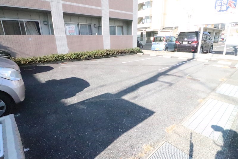 エスポワール湧の上 その他1