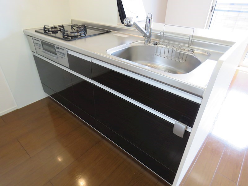 セジュールオッツ  キッチン