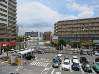 駅前コーポラス その他6