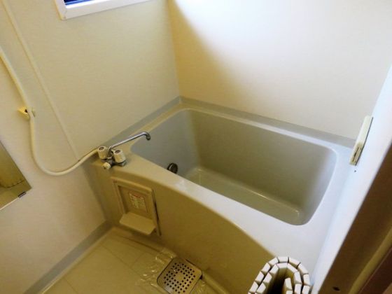 コスモ林 風呂画像