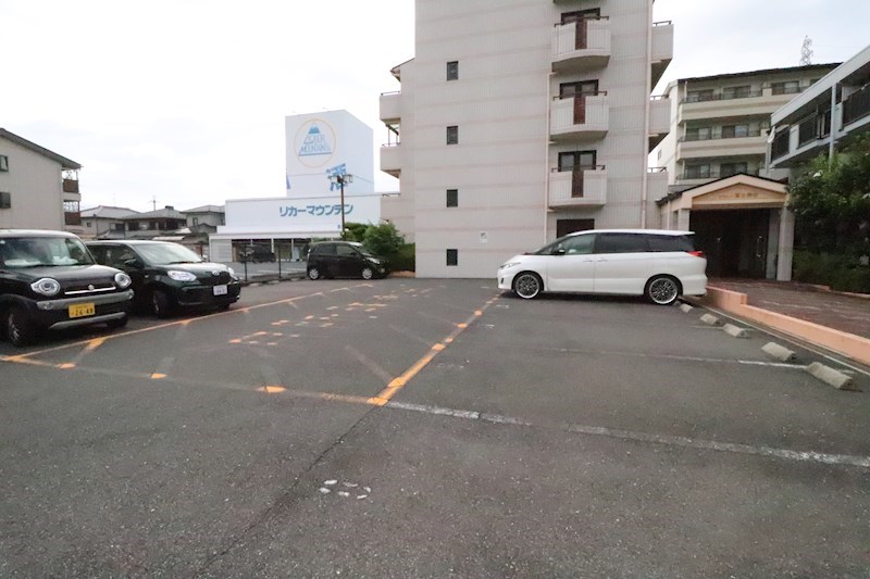 シャレー富士美台 その他1