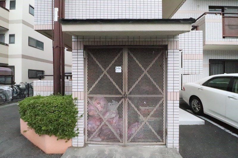 シャレー富士美台 その他2