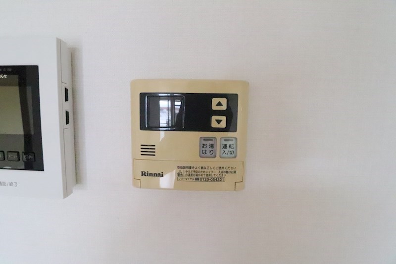 シャレー富士美台 その他7