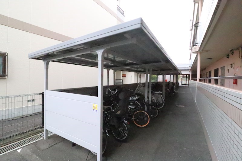 シャレー富士美台 その他10