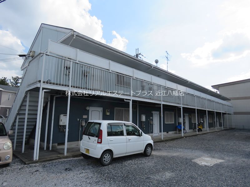 メゾン　サンピエル  202号室 外観