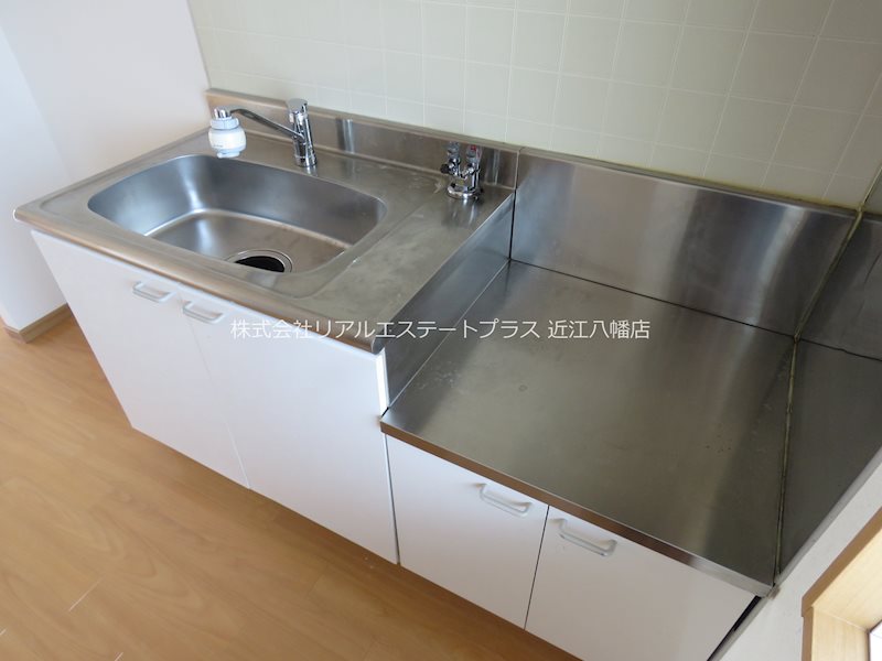 メゾン　サンピエル  キッチン