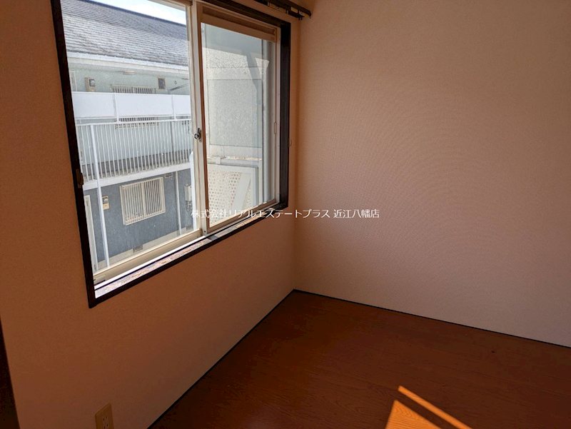 メゾン　サンピエル  ベッドルーム