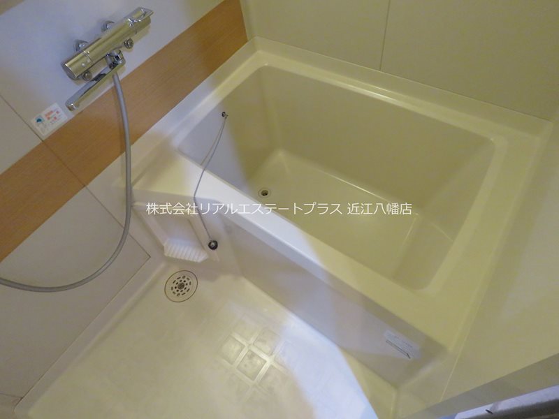 メゾン　サンピエル  風呂画像