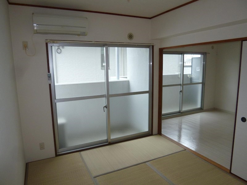 栗の木マンション その他3