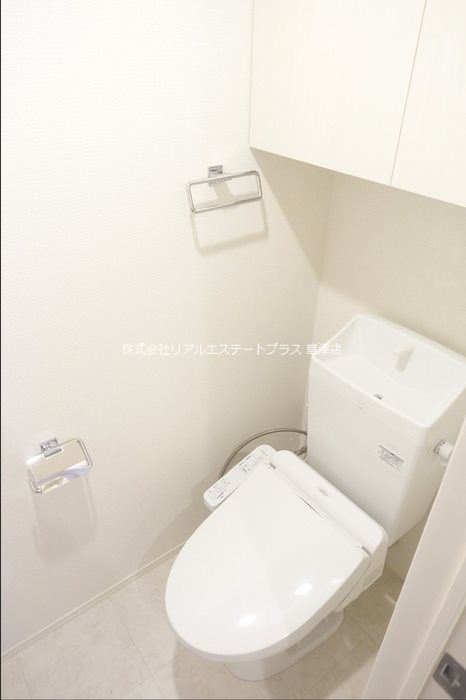 シャルム・リリー その他2