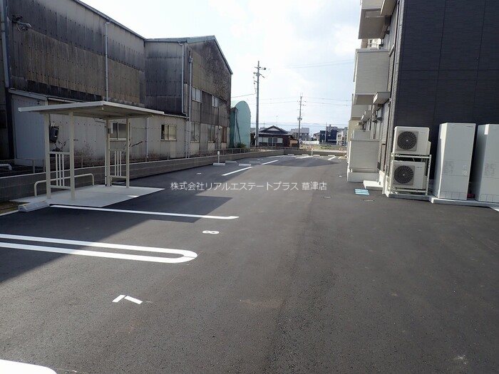 シャルム・リリー その他6