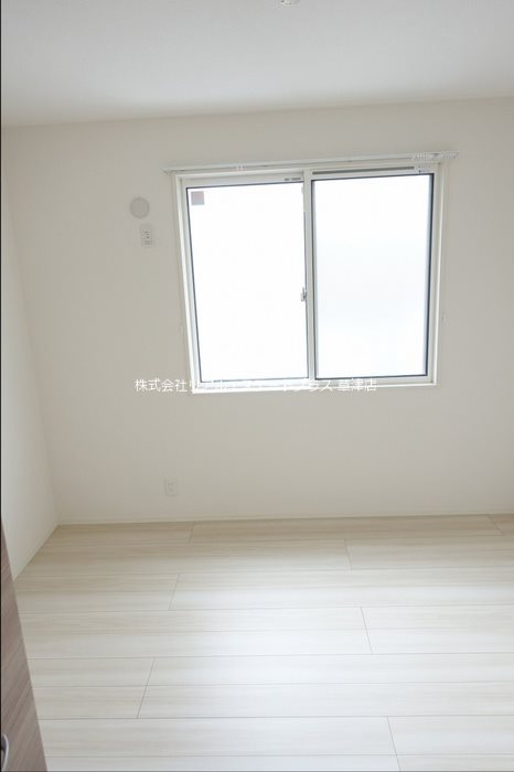 シャルム・リリー ベッドルーム