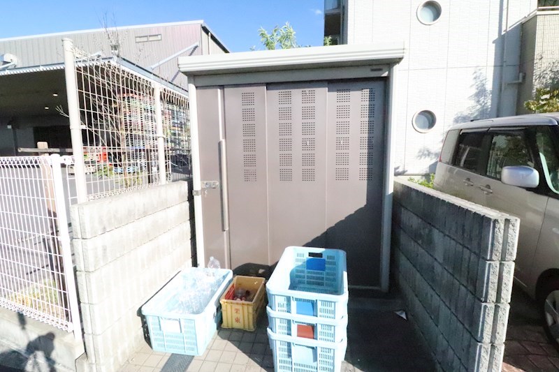 メゾン・ド・風薫る その他2