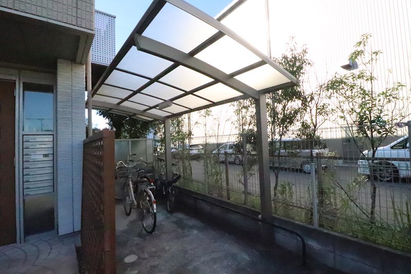 メゾン・ド・風薫る その他8