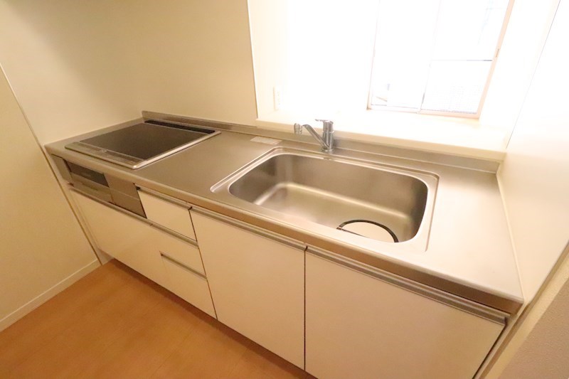 メゾン・ド・風薫る キッチン