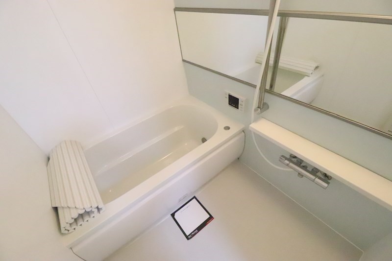 メゾン・ド・風薫る 風呂画像