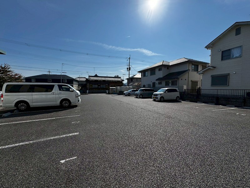 ハートフルM aim その他1