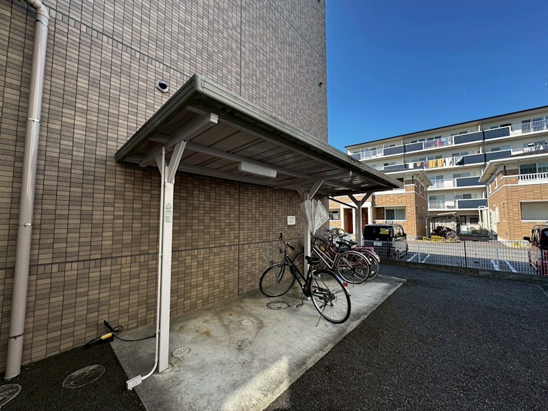 ハートフルM aim その他2