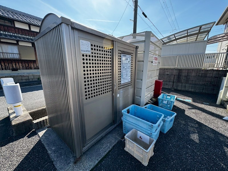 ハートフルM aim その他8