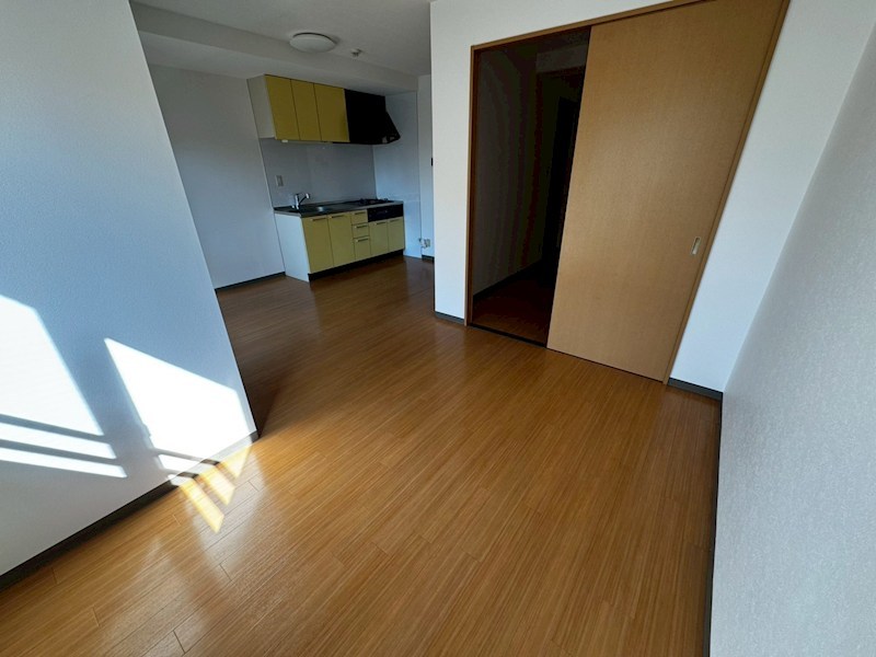 ハートフルM aim リビング