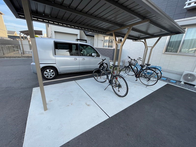 KYOHO RISEⅡ その他7