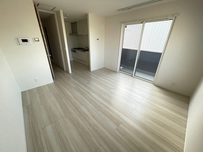 KYOHO RISEⅡ リビング