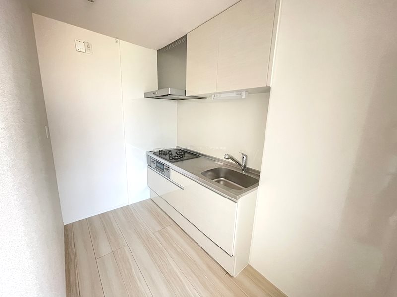 KYOHO RISEⅡ キッチン