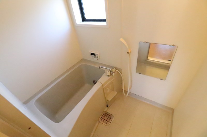 リバティーハウス 風呂画像