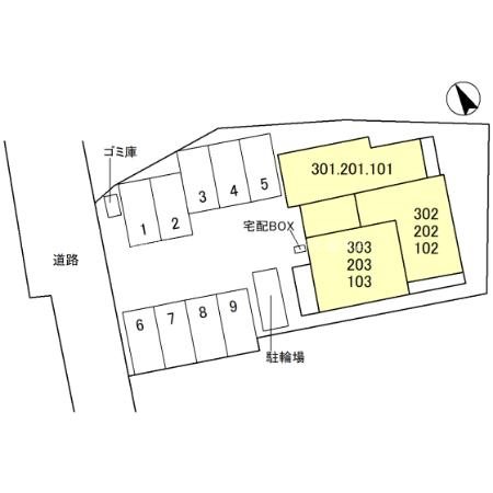 La・Felice(ラ・フェリーチェ) その他5