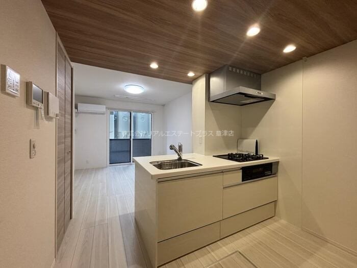 La・Felice(ラ・フェリーチェ) リビング