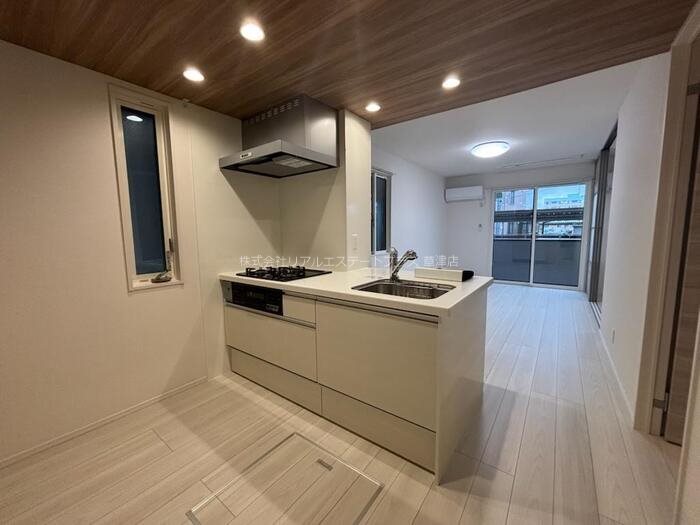 La・Felice(ラ・フェリーチェ) リビング