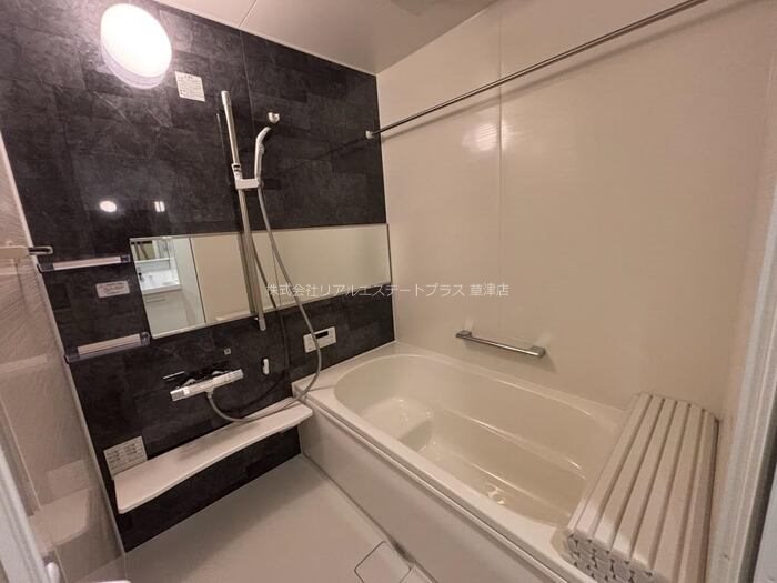 La・Felice(ラ・フェリーチェ) 風呂画像