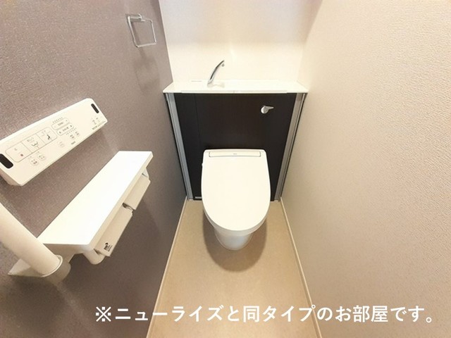 ベルプロムナード湖南　Ⅰ その他2