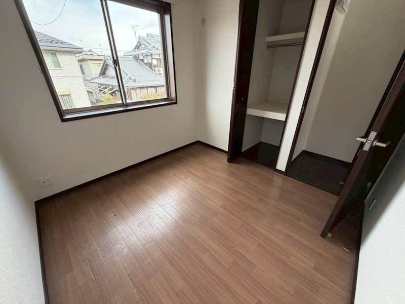 アンジェリック ベッドルーム