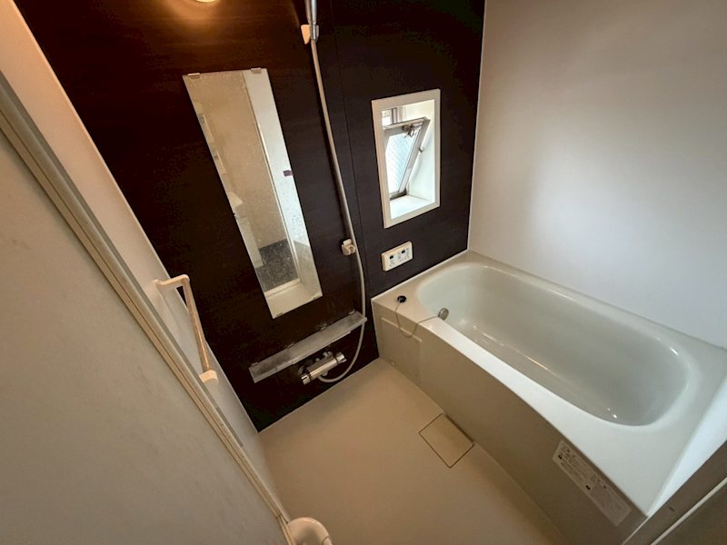 アンジェリック 風呂画像