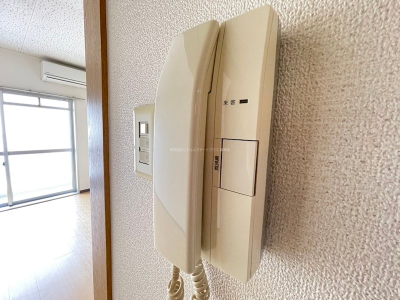 エースマンション その他10