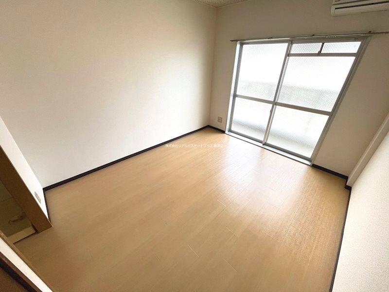 エースマンション リビング