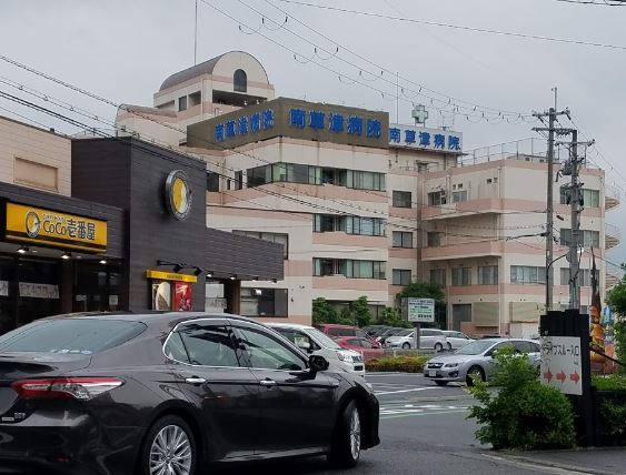 エースマンション 周辺画像5