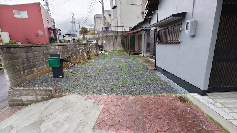 木の岡貸家　平屋 その他1