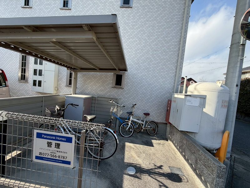 アンジェリック その他2