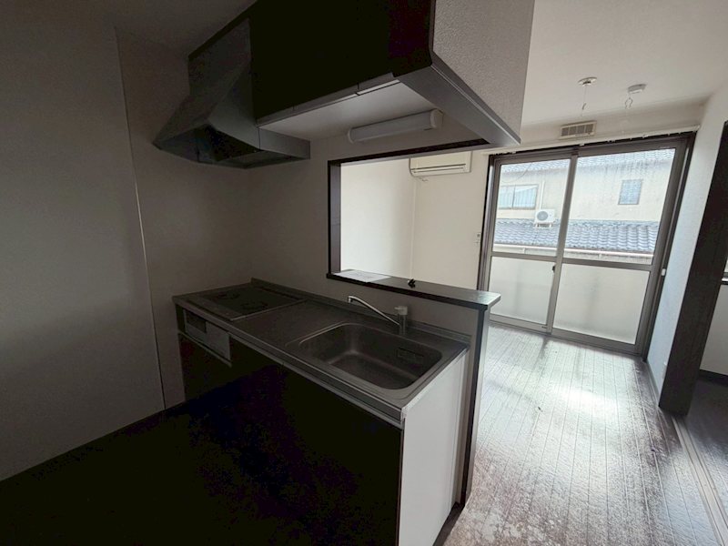 アンジェリック キッチン