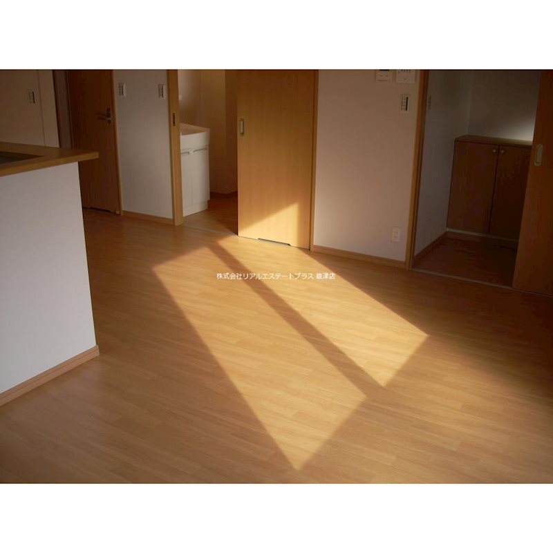 モンソレーユ リビング